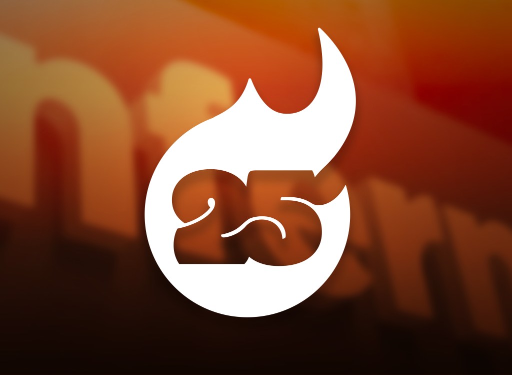 MBJ Ad: 25 Years In Marketing for&nbsp;inferno